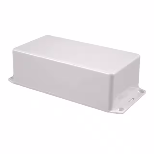 1591DFLGY Hammond Manufacturing  Boîtes